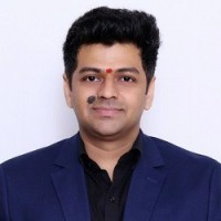 Sanil K Kalbhor