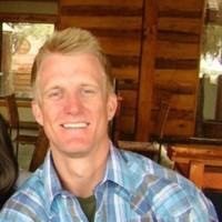 Brett Rutherford