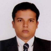Mosaddek Hossain Chanchal