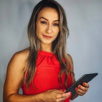 Angélica De Luca