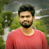 Jangam Harish