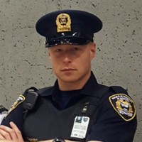 Xavier D.