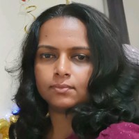 Darsana Haridas