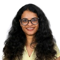 Shrinidhi Thottangal Mohan