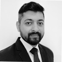 Abhishek Sheth