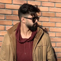 Behzad Forghani