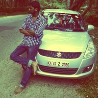 Shankar U H