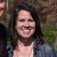 Rachel Scriver