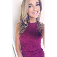 Hannah Van Wagoner