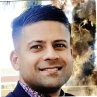 Amir Rizvi