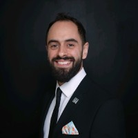 Ahmed Al-Mallak FRSA