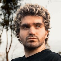 Matthew Keisoglu