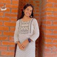 KASHISH HANS