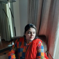 Padma Garudkar