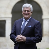 Enrique Valero