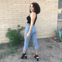 Jaila Schneider-Johnson