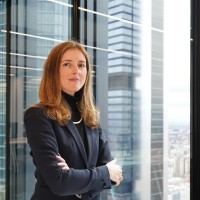 Carmen Moreno de la Cova Solís, MBA, CFRE