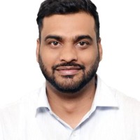 Naishid Chaurasiya