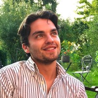 Alexis Goffaux