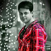 Koushik Roy