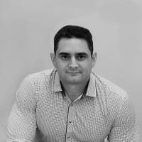 Boris Levy