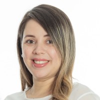 Maria Gabriela Bracho