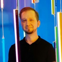 Sergei Tkachev