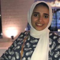Basma Zidan