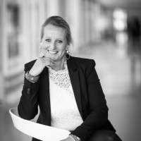 Monique De Haas