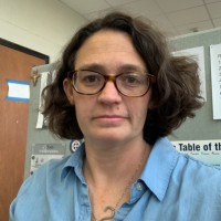 Stephanie Jarrett-Harpole