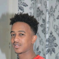 Meron Tesfalem
