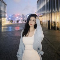 Zhongyi Lin