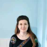Irene Miralles Escamilla
