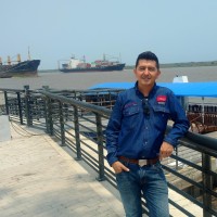 Walter Ferney Monroy Castiblanco