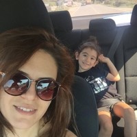 hazel melike samuk