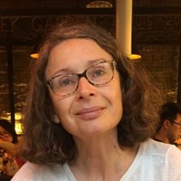 Catherine Evrevin