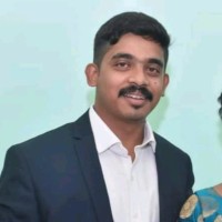 Tirtha Majumder
