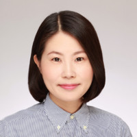 Tomoko Numata