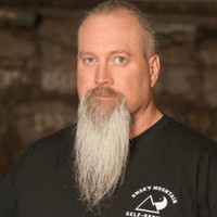 Roy Shields