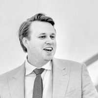 Simon Van de Moortel - MRE