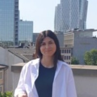 Esra Arslan