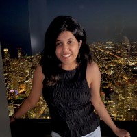 Sakshi Chavan