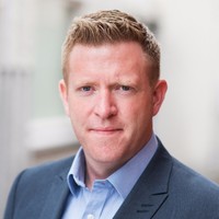Gavin O'Donovan