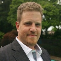 Paul Hitchcock