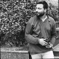 Ankit Mishra