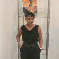 Oumou Ouangrawa Chérif