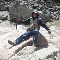 Gerardo Cotrina Santiago