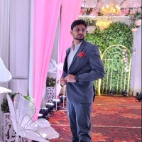 Dharmendra Rai