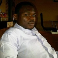 JUDE OGE