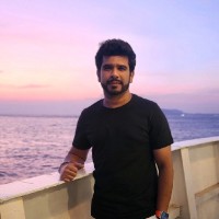 Nimish Waikar